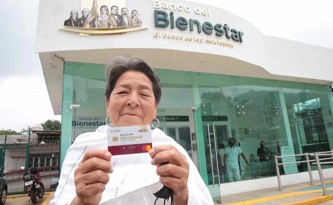 El Banco del Bienestar crece; van por 41 millones de clientes
