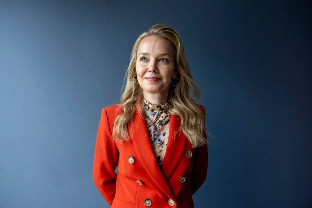 ¡Es mexicana! Helena Moreno jura como alcaldesa de Nueva Orleans, EU