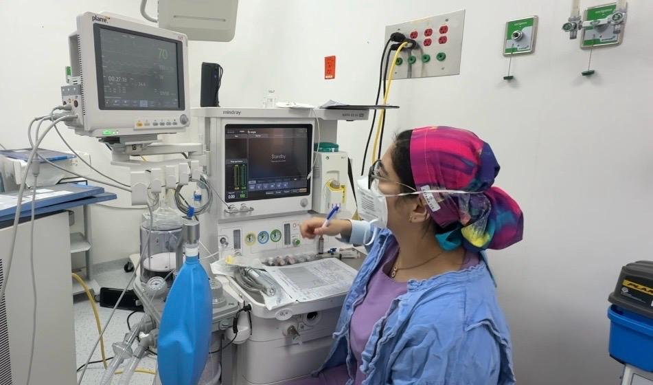 Veracruz, a la vanguardia con procesos quirúrgicos en pacientes renales