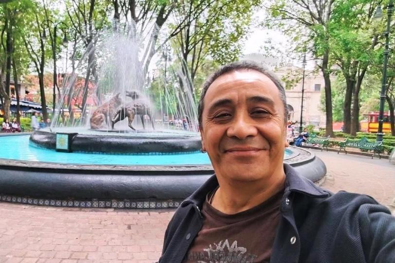 Alfonso Obregón pone condiciones para volver como Shrek en ‘Shrek 5’