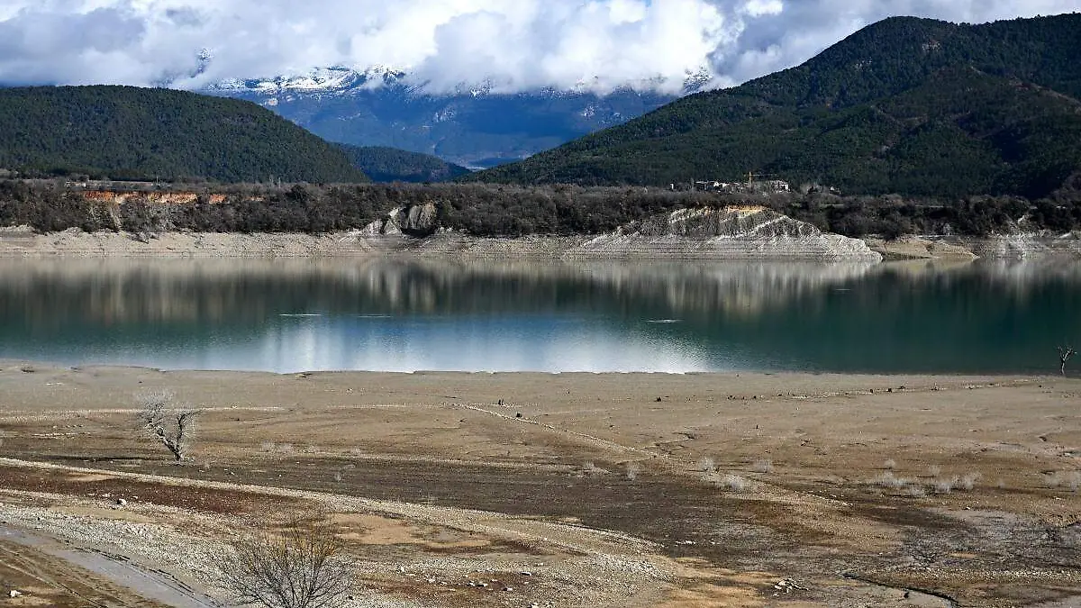 ONU declara la bancarrota hídrica del planeta: el tiempo se agota