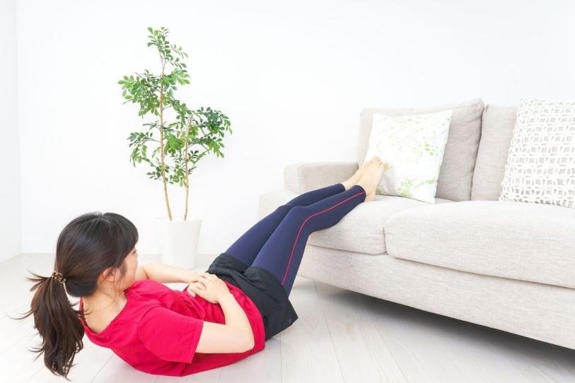 ¿Las rutinas rápidas para el abdomen funcionan? Lo que dice la ciencia del ejercicio