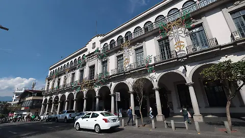 Comienza el cambio de ayuntamientos de Veracruz; más de 50 serán gobernados por mujeres